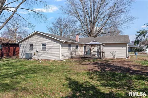 2028 Croydon Dr, Springfield, IL 62703 photo 27