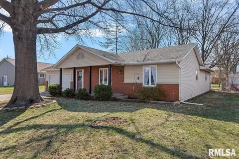 2028 Croydon Dr, Springfield, IL 62703 photo 3