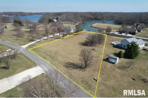 110 Rose Of Sharon Dr, Jacksonville, IL 62650
