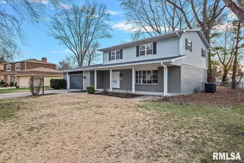 Other - 7 Interlacken Rd, Springfield, IL 62704 photo 1 of 12