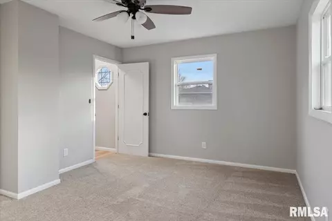 Bedroom - 7 Interlacken Rd, Springfield, IL 62704 photo 2 of 8