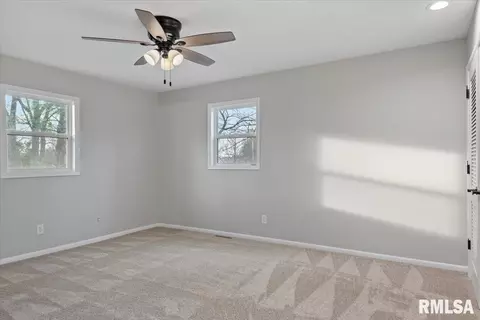 Bedroom - 7 Interlacken Rd, Springfield, IL 62704 photo 3 of 8