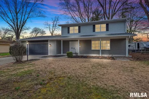 7 Interlacken Rd, Springfield, IL 62704