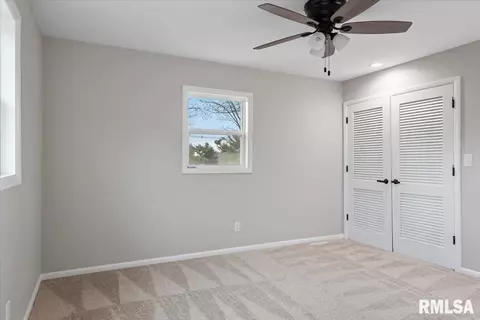 Bedroom - 7 Interlacken Rd, Springfield, IL 62704 photo 1 of 8