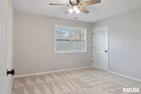 Bedroom - 7 Interlacken Rd, Springfield, IL 62704 photo 7 of 8