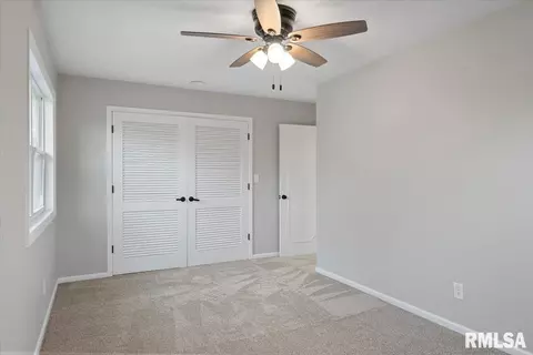 Bedroom - 7 Interlacken Rd, Springfield, IL 62704 photo 6 of 8