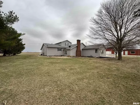 Exterior - 1740 120th St, Cameron, IL 61423 photo 7 of 13