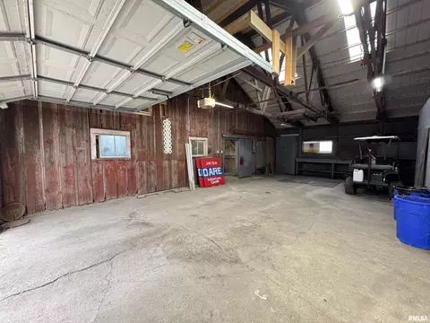 Exterior - 1740 120th St, Cameron, IL 61423 photo 13 of 13