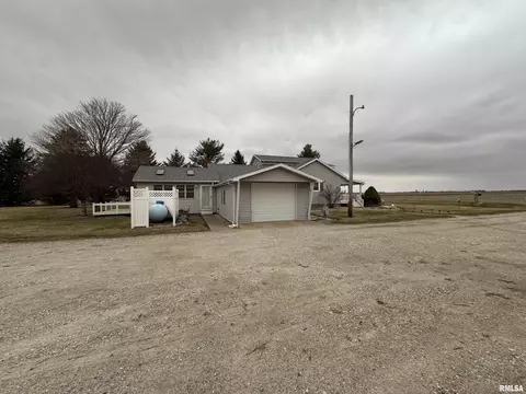 Exterior - 1740 120th St, Cameron, IL 61423 photo 1 of 13