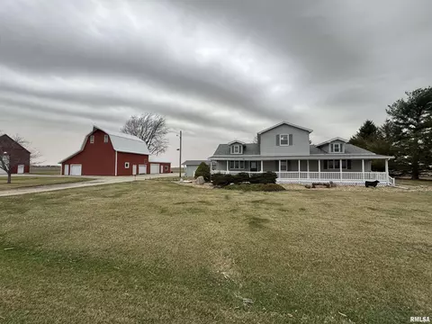 Other - 1740 120th St, Cameron, IL 61423 photo 2 of 35