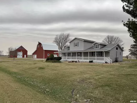 1740 120th St, Cameron, IL 61423
