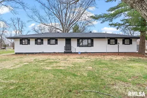 2680 Tozer Rd, Springfield, IL 62707
