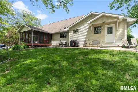 Other - 3120 Kensington Dr, Springfield, IL 62702 photo 11 of 11