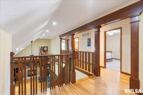 Entry Way - 3120 Kensington Dr, Springfield, IL 62702 photo 3 of 3