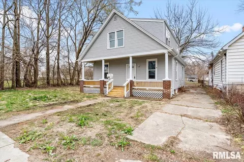 1108 N 12th St, Springfield, IL 62702 photo 3