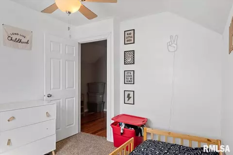 208 E Teak St, Thayer, IL 62689 photo 28