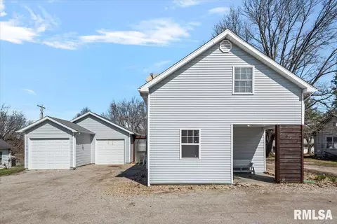 208 E Teak St, Thayer, IL 62689 photo 35