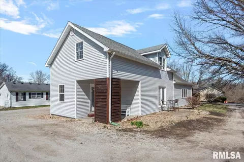 208 E Teak St, Thayer, IL 62689 photo 34