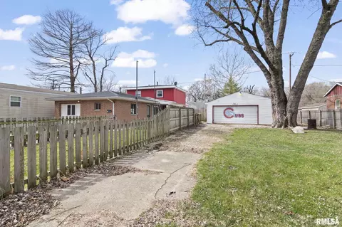 411 N Stephens Ave, Springfield, IL 62702 photo 25