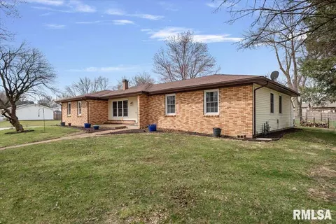 2501 Huntleigh Rd, Springfield, IL 62704 photo 2