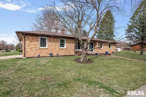 2501 Huntleigh Rd, Springfield, IL 62704 photo 3