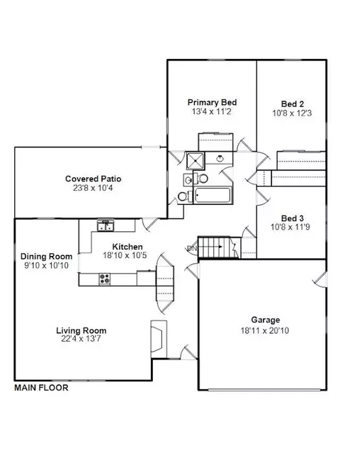 2604 Arlington Dr, Springfield, IL 62704 photo 40