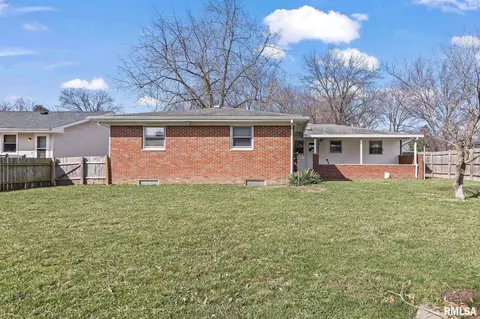 2604 Arlington Dr, Springfield, IL 62704 photo 37