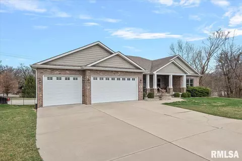 480 Oxley Dr, Springfield, IL 62711 photo 2