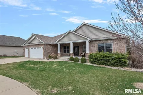 480 Oxley Dr, Springfield, IL 62711 photo 3