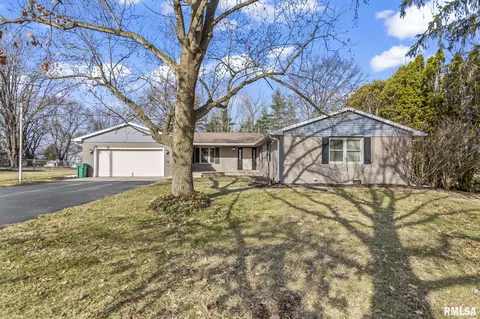 61 Longview Dr, Springfield, IL 62712 photo 3
