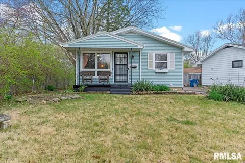 Other - 2628 Kent Dr, Springfield, IL 62703 photo 3 of 9