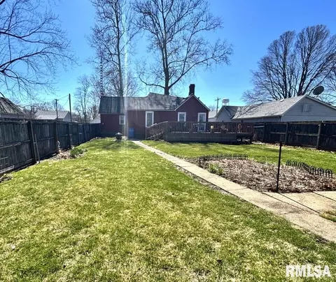 234 E Jefferson St, Greenview, IL 62642 photo 10