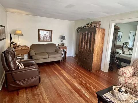 234 E Jefferson St, Greenview, IL 62642 photo 2
