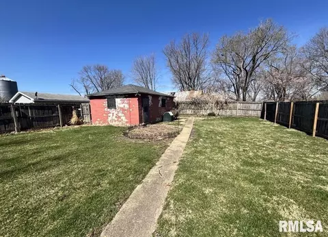 234 E Jefferson St, Greenview, IL 62642 photo 9