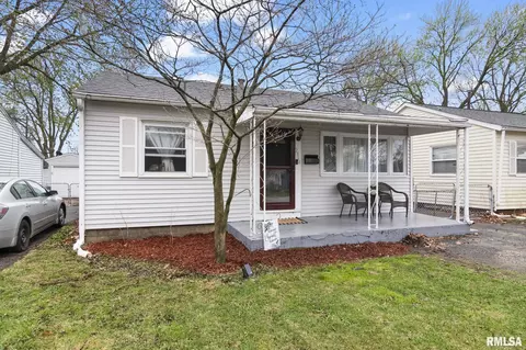 2364 E Keys Ave, Springfield, IL 62702 photo 9