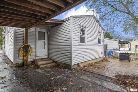 2364 E Keys Ave, Springfield, IL 62702 photo 24