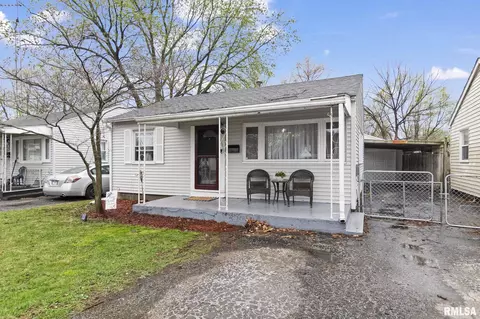 2364 E Keys Ave, Springfield, IL 62702 photo 8