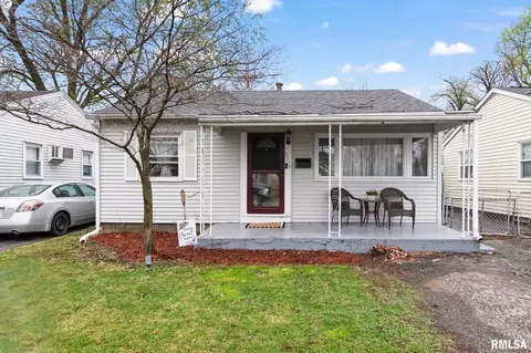 2364 E Keys Ave, Springfield, IL 62702 photo 7