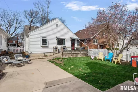 1824 S Walnut St, Springfield, IL 62704 photo 39