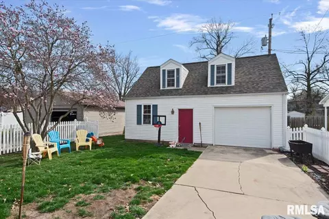 1824 S Walnut St, Springfield, IL 62704 photo 38