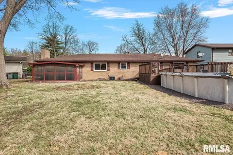 2116 Trowbridge Rd, Springfield, IL 62703 photo 39