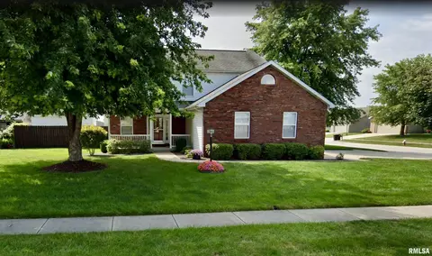 338 Osteen Ln, Chatham, IL 62629