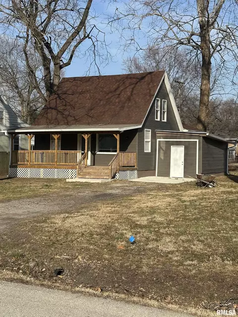 3140 S 3rd St, Springfield, IL 62703