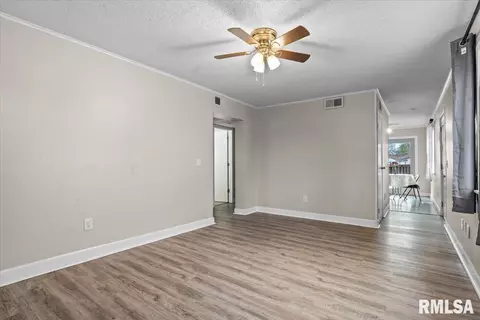 Entry Way - 2522 Burton Dr, Springfield, IL 62703 photo 1 of 2