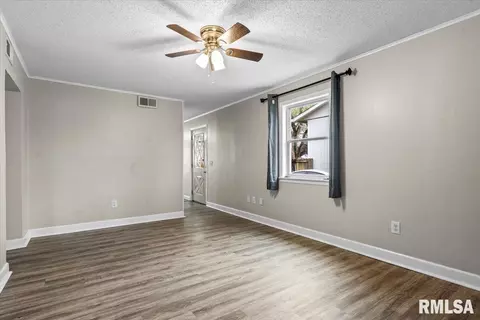 Entry Way - 2522 Burton Dr, Springfield, IL 62703 photo 2 of 2