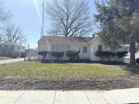 1422 E Stanford Ave, Springfield, IL 62703