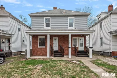 1232 N 4th St, Springfield, IL 62702 photo 1