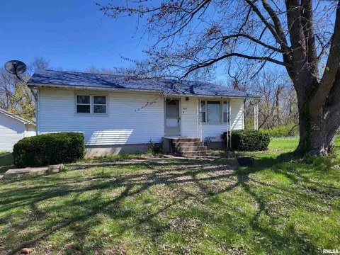 9625 Rock Quarry Rd, Quincy, IL 62305