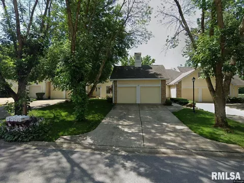 16 Chimney View Vw, Springfield, IL 62707