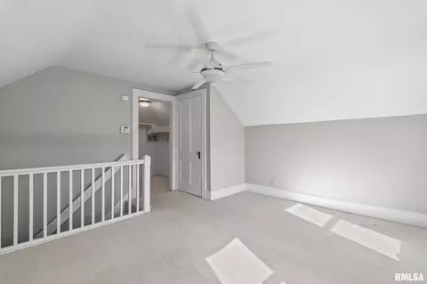 Bedroom - 1057 N Rutledge St, Springfield, IL 62702 photo 5 of 7